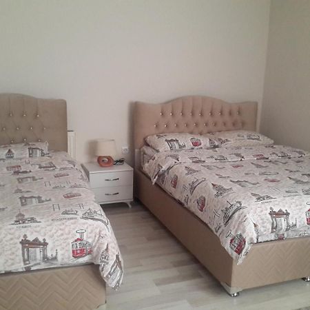 Moonlight Hotel Erzincan Exterior photo