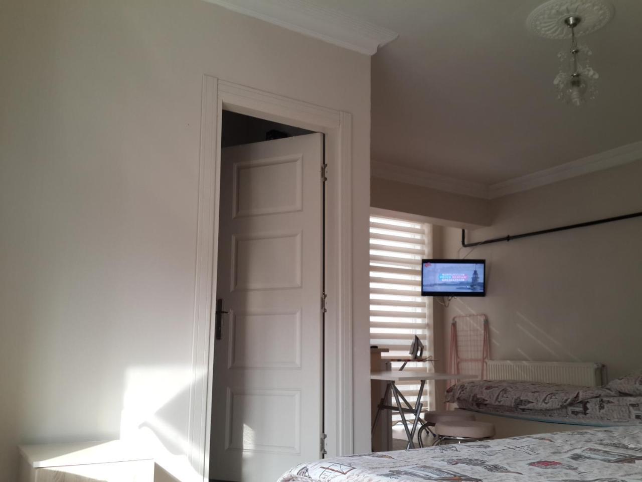 Moonlight Hotel Erzincan Exterior photo